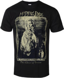 RAZAMATAZ Мъжка тениска My Dying Bride - The Ghost Of Orion Woodcut - RAZAMATAZ - ST2361