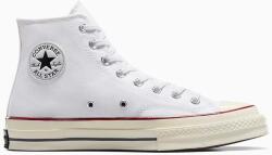 Converse sportcipő Chuck 70 fehér, C162056 - fehér Férfi 46.5