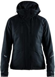 Craft MOUNTAIN PADDED JACKET DAMEN Kapucnis kabát 1906323-998999 Méret L