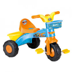 HOT WHEELS Prima mea tricicleta - Hot Wheels