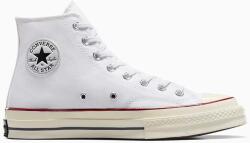 Converse sportcipő Chuck 70 fehér, C162056 - fehér Férfi 41.5