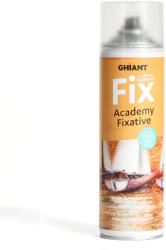  Spray Ghiant Academy Fixative 500 ml (Ghiant spray)