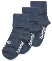 Hummel Sosete Hummel SORA 3-PACK SOCK 207549-7429 Marime 24-27 (14-16 cm)