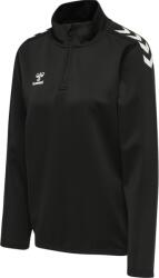 Hummel Hanorac Hummel hmlCORE XK HALF ZIP SWEAT WOMAN 211945-2042 Marime XS