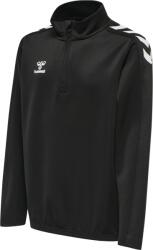 Hummel Hanorac Hummel hmlCORE XK HALF ZIP POLY SWEAT KIDS 211480-2042 Marime 116