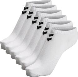Hummel Sosete Hummel hmlCHEVRON 6-PACK ANKLE SOCKS 213250-9425 Marime 12 (41-45)
