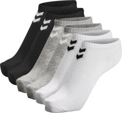 Hummel Sosete Hummel hmlCHEVRON 6-PACK ANKLE SOCKS 213250-2072 Marime 14 (46-48)