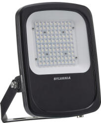 SYLVANIA Kalani Asymmetric 51W 6900lm 3000K (melegfehér) IP66 830 aszimmetrikus fekete LED-es reflektor