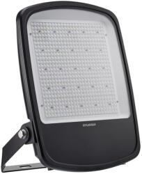 SYLVANIA Kalani Asymmetric 297W 43800lm 4000K (semleges fehér) IP66 840 aszimmetrikus fekete LED-es reflektor