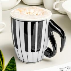 Gadget Master Billentyű bögre (10736)