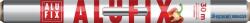 ALUFIX Alufólia, 30 m, ALUFIX (KHK140) - kecskemetirodaszer