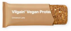 Vilgain Plant Protein Bar -⁠ Formulă 100% vegetală, cu proteine de calitate superioară din fasole de fava - vilgain - 10,49 RON