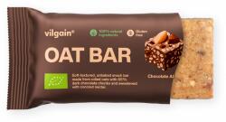 Vilgain Baton cu ovăz BIO -⁠ baton fără gluten cu textură moale, peste 30% nuci, sursă bogatăde fibre, fără conservanți - vilgain - 8,99 RON