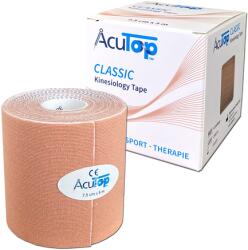 AcuTop Classic extra széles tape (bézs)