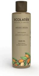 Ecolatier Hajolaj regeneráló és mélyen tápláló organikus argánolaj - 200ml - Ecolatier