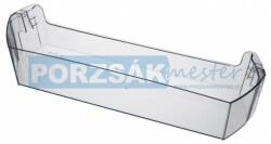Gorenje hűtőszekrény ajtó palacktartó polc 318414 (HGT-039)