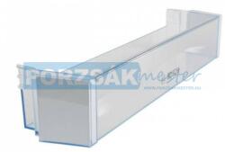 Bosch hűtőszekrény ajtó alsó polc 00707344 (HGT-014)