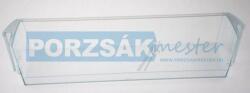 Liebherr hűtőszekrény ajtó palacktartó polc 742430900 (HGT-132)