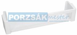 Liebherr hűtőszekrény ajtó palacktartó polc 743289900 (HGT-037)