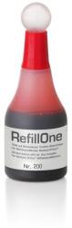  Neuland Utántöltő tinta RefillOne Whiteboard Markerhez 1 db piros 80390200