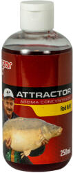Benzár Mix Aromakoncentratum Piros Krill 250ml (94008-207)
