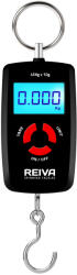 Reiva Elektromos mérleg 45kg (8304-045) - jadabo