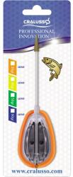 Cralusso Színtelen Rocket Method Kosár+Töltõ (1+1db/cs) 50g (58274-050)