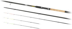 Carp Zoom CZ Medal Feeder Carp horgászbot, 390 cm, 160 g, 3+3 részes (CZ1677) - jadabo
