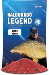 Haldorádó LEGEND Groundbait - Vörös Démon (HD23897) - jadabo