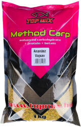 Top Mix Method Carp Ananász - Vajsav (TM128) - jadabo