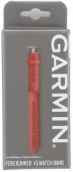 Garmin Óraszíj Forerunner 45 Piros (010-11251-1Z) - jadabo
