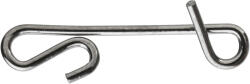 Daiwa No Knot Connector (#S, 7.0kg, 10db) (14905-001)