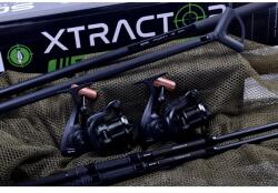 Sonik Xtractor 2 Bot Carp Kit 10 3.25lb 2 db XTractor 10ft 3, 25lb bot + 2 db XTractor 5000 orsó + 1 db VaderX bojlis merítõ (SN145-325)
