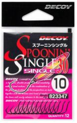 Decoy Horog Decoy 30 Spoonin Single #8 (823354) - jadabo