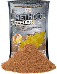CarpZoom Method Feeder etetõanyag, mangó, 1kg (CZ1011)