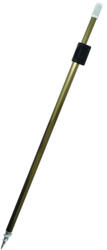CarpZoom Teleszkópos kapásjelzõ tartó menetes véggel, 55-90cm (CZ4175)