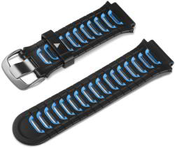 Garmin Óraszíj Forerunner 920XT fekete/kék (010-11251-41)