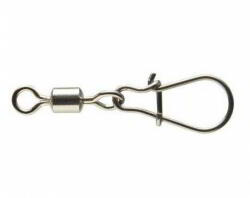 Daiwa Tournament D-Snap Swivel W (#7, 9.0kg, 7db) (16513-200)