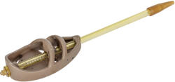 CarpZoom FC Exact-X ólommentes method kosár, 50 g, 1 db (CZ2209)