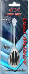 Top Mix Arrow Pro method feeder kosár 40g (TM765) - jadabo