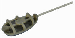 CarpZoom Gubancgátlós Fanatic Method Feeder kosár, 40g, 1db (CZ8463)