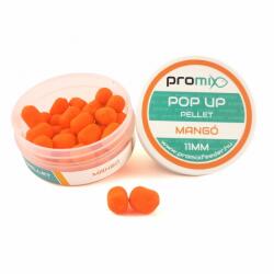 Promix Pop Up Pellet 11 mm Mangó 20 G csali (PMPUP-MA1)