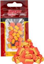 Benzár Mix Instant Bicolor Method Pellet Ananász-Áfonya (99088-715)