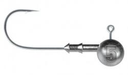 Gamakatsu Expert Jig 522, 2/0, 7, 5g, 3db/csomag, Ezüst (54 E075200322)