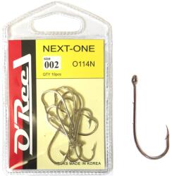 OREEL Next-One Baitholder 2 10db/cs (O114N002)
