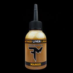 Feedermánia Method Liver Liquid Mango 75 Ml (F0930-014)