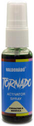 Haldorádó TORNADO Activator Spray - Fokhagyma & Mandula (HD16837)