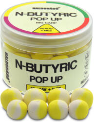Haldorádó N-Butyric Pop Up Big Carp 13, 17mm - Vajsav + Méz (HD21732)
