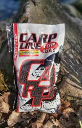 Top Mix Carp Line Fluoro etetõ pellet, Csokis Keksz (TM028) - jadabo