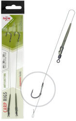 Carp Zoom CZ Anti Eject Rig bojlis elõke, 20 cm, #2, 2 db (CZ1008) - jadabo